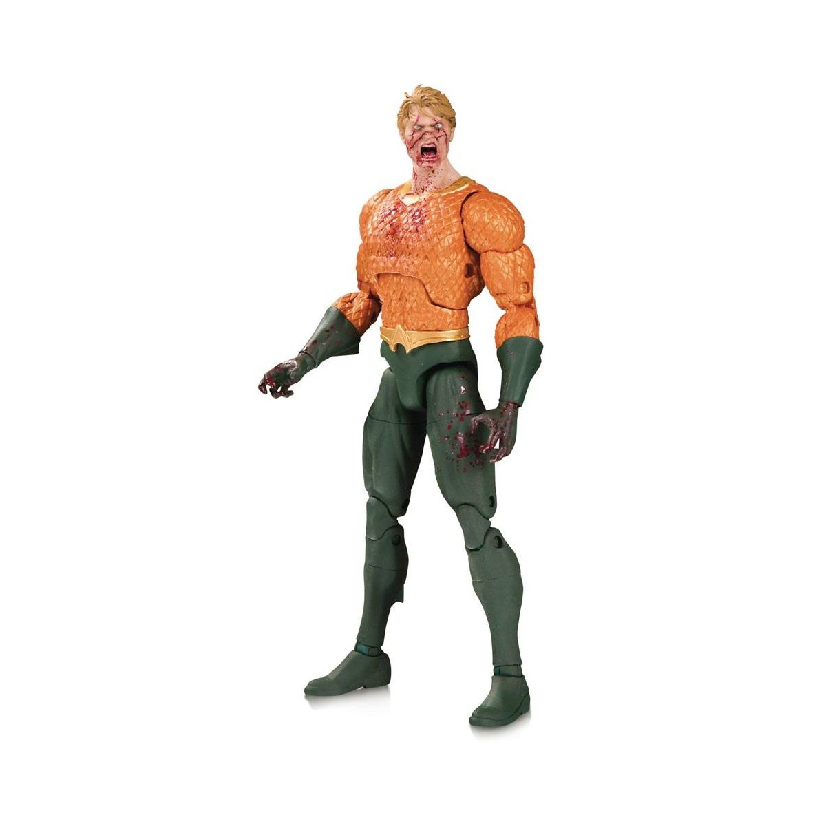 Dc Direct Batman Arkham Knight - Nightwing
