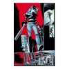 DC Direct Statue Batman Black and white by Risso