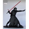 Attakus Star Wars Statue Yoda 2 Elite 1/10