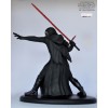 Attakus Star Wars Statue Yoda 2 Elite 1/10