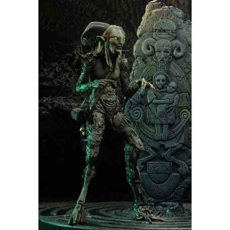 Neca Massacre à la tronçonneuse 3 figurine Leatherface 20 cm
