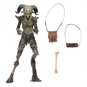 Neca Massacre à la tronçonneuse 3 figurine Leatherface 20 cm