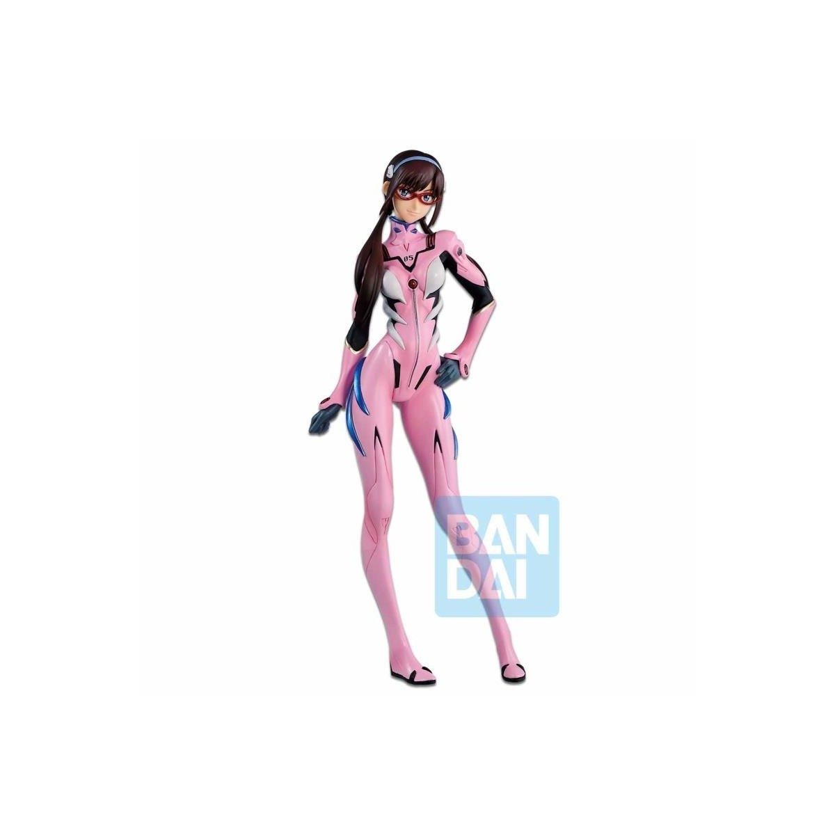 Sega Figurine Evangelion 3.0 AYANAMI REI