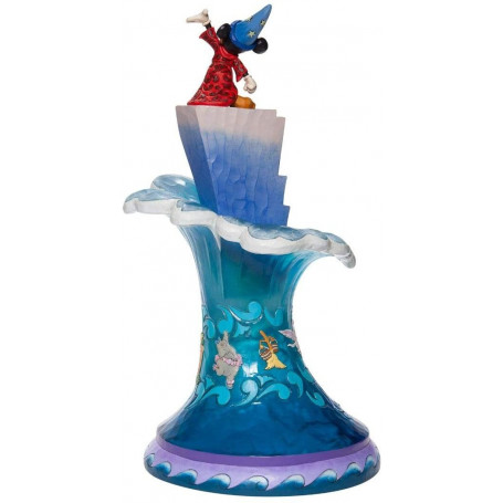 Enesco Disney Traditions Snow White and Prince: Happily Ever After