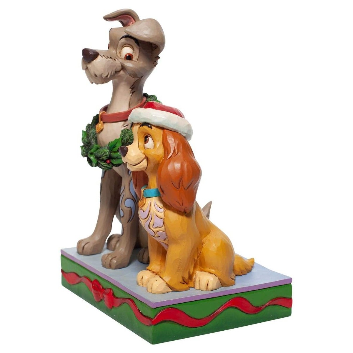 Disney Tradition La Belle et le Clochard 60th