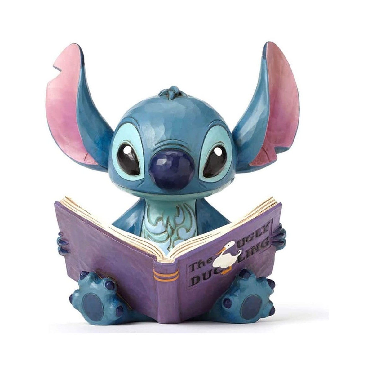 Disney Traditions Lilo et Stich - Stitch
