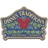 Enesco Disney Grand Jesters Figurine Dumbo