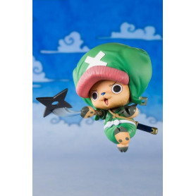 Bandai One Piece Figuarts Boa Hancock Battle Version