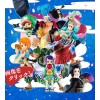 Bandai One Piece Figuarts Boa Hancock Battle Version