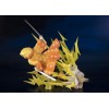 Bandai One Piece Figuarts Zero - Zoro Battle Version rengoku