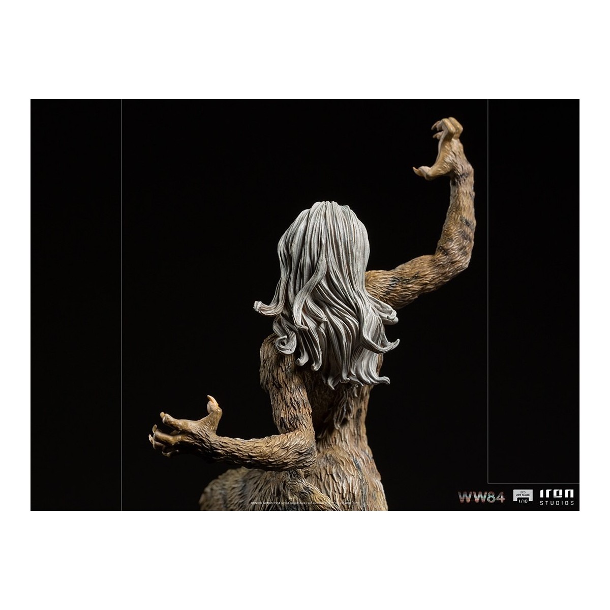 Iron Studios  Marvel X-men Wolverine 1/10