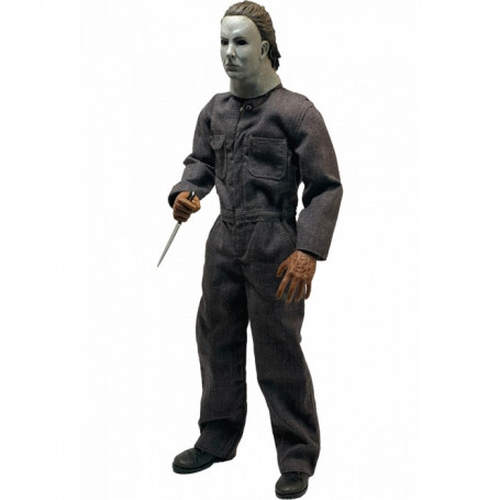 Threezero Halloween VI figurine Michael Myers 1/6