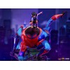 Iron Studios  Marvel X-men Wolverine 1/10