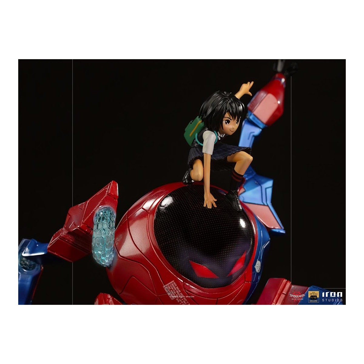 Iron Studios  Marvel X-men Wolverine 1/10