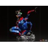 Iron Studios  Marvel X-men Wolverine 1/10