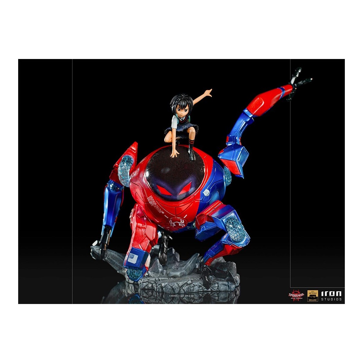 Iron Studios  Marvel X-men Wolverine 1/10
