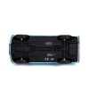 Jada Toys Batman Batmobile 2008 voiture miniature1:24