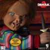 Mezco Figurine Mega Scale Chucky Damaged  - 38 cm