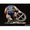 Iron Stuios Marvel Comics statuette 1/10 BDS Art Scale Colossus