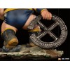 Iron Stuios Marvel Comics statuette 1/10 BDS Art Scale Colossus