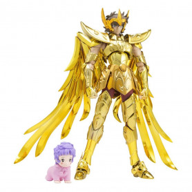 Bandai Saint Seiya Ex Shaka de la Vierge Myth Cloth