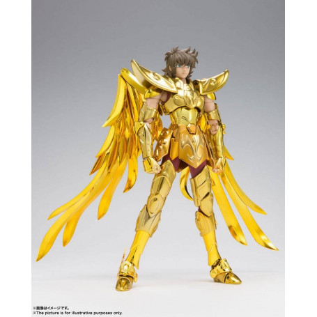 Bandai Saint Seiya Ex Shaka de la Vierge Myth Cloth