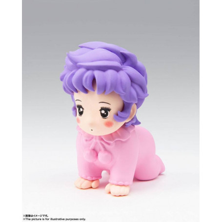 Bandai Saint Seiya Ex Shaka de la Vierge Myth Cloth