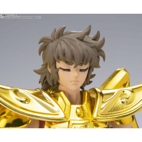 Bandai Saint Seiya Ex Shaka de la Vierge Myth Cloth