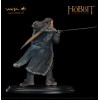 Weta Statue The Hobbit - Thorin OakenShield