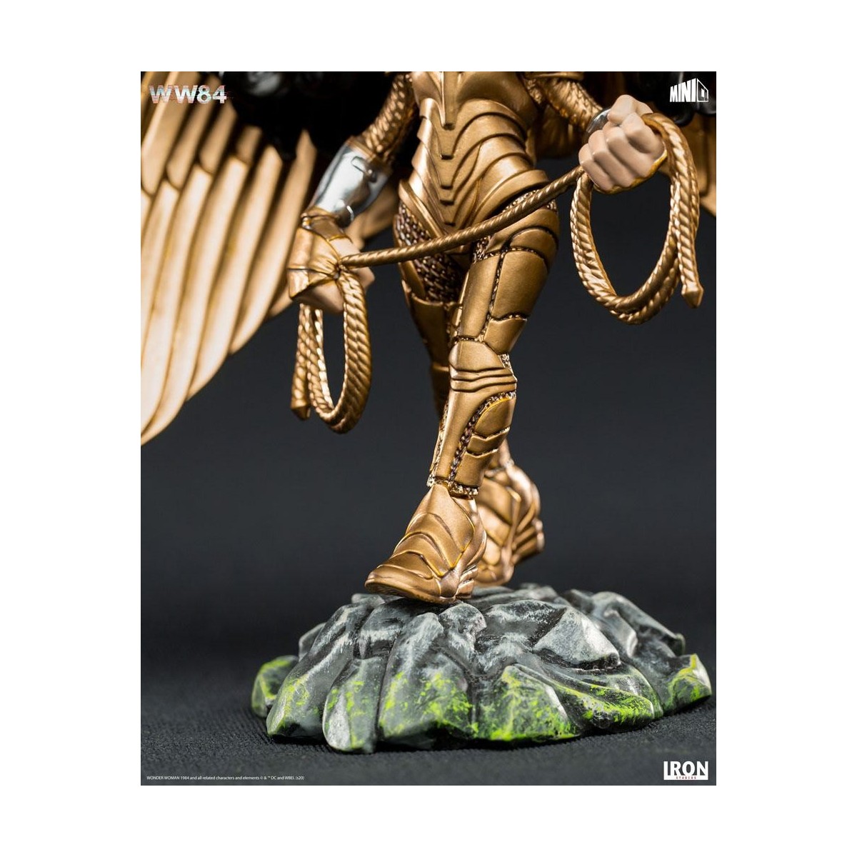 Funko POP Figurine Mars Attacks