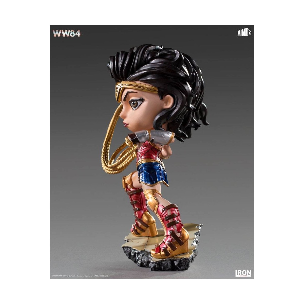 Funko POP Figurine Mars Attacks