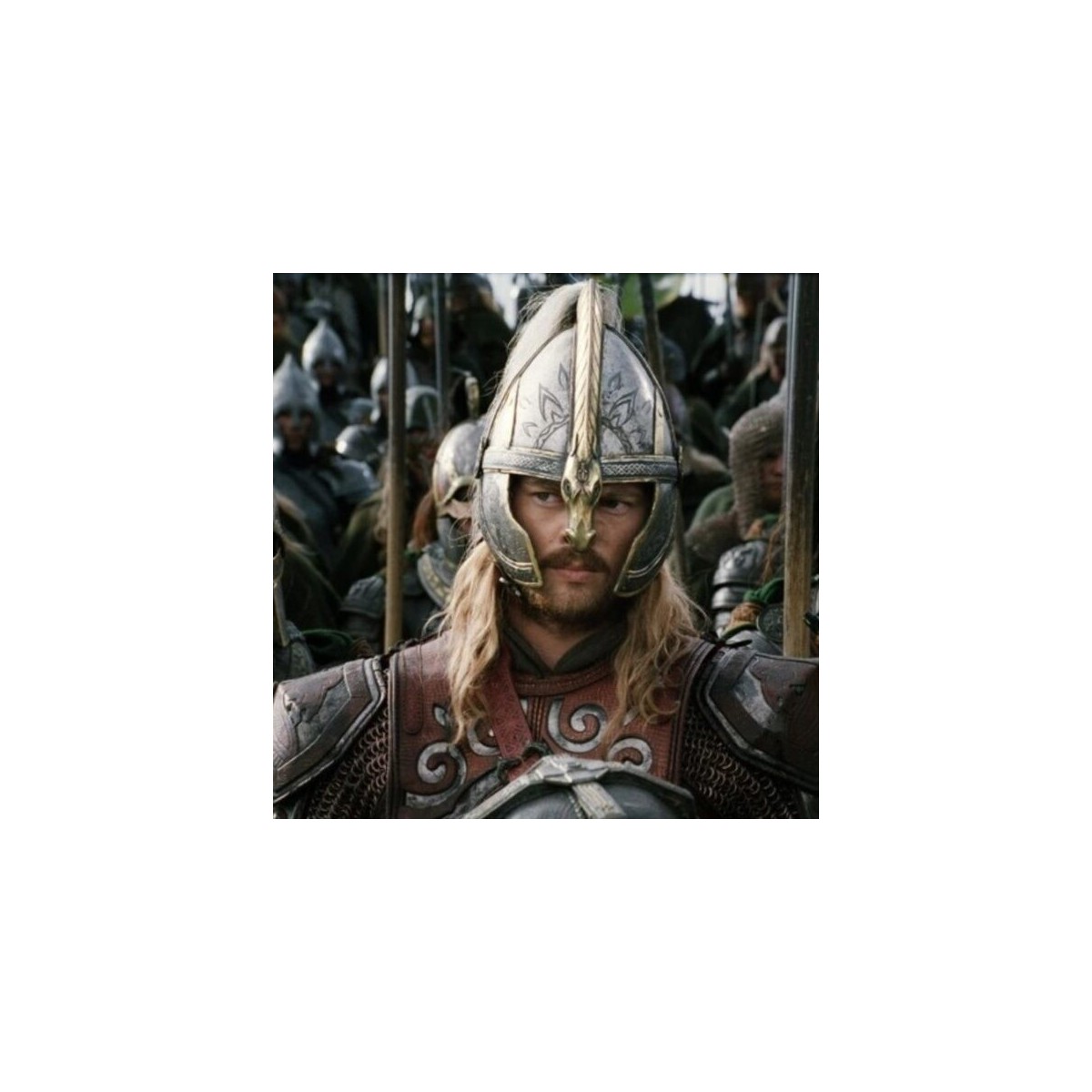 United Cutlery Casque Isildur Réplique