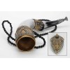 United Cutlery Casque Isildur Réplique