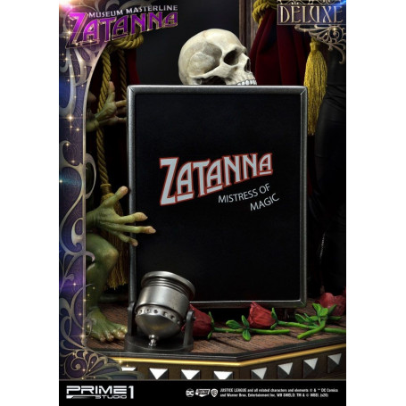Prime One Studio Statue Batman Arkham Origins statue Mr. Freeze 89 cm