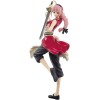 Banpresto - Figurine One Piece - SCultures Luffy Gear Fourth