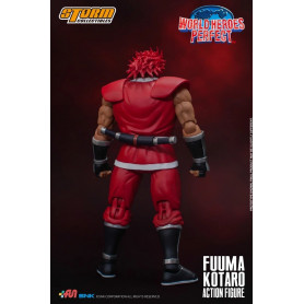 Super Street Fighter IV Play Arts Kai figurine Ryu