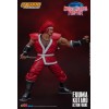 Super Street Fighter IV Play Arts Kai figurine Ryu