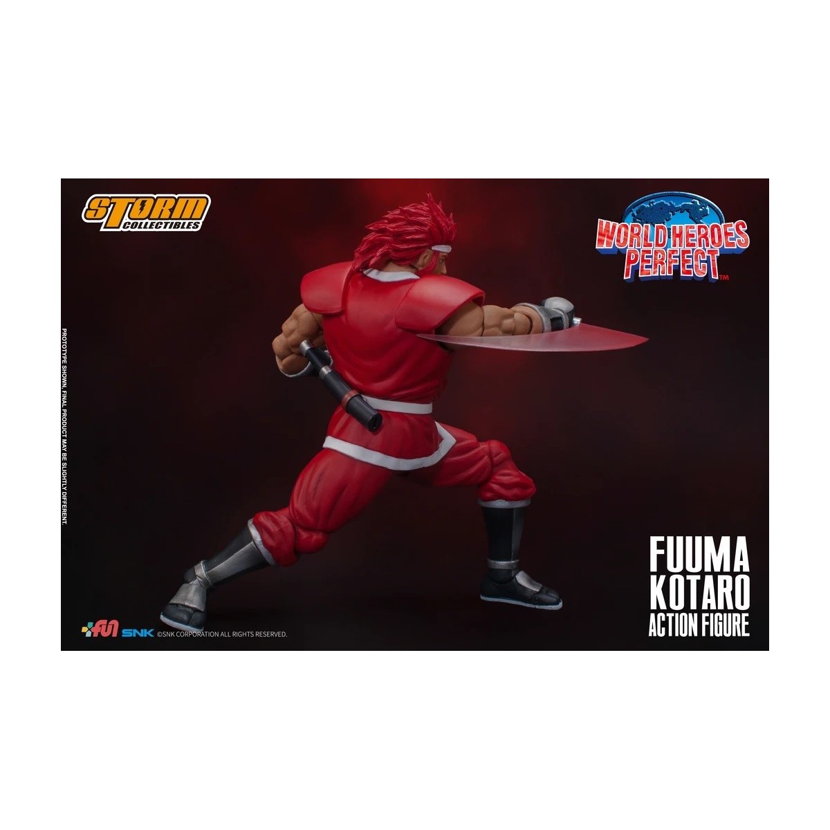 Super Street Fighter IV Play Arts Kai figurine Ryu