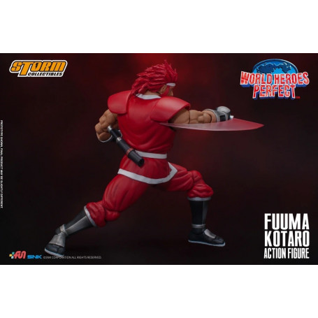 Super Street Fighter IV Play Arts Kai figurine Ryu