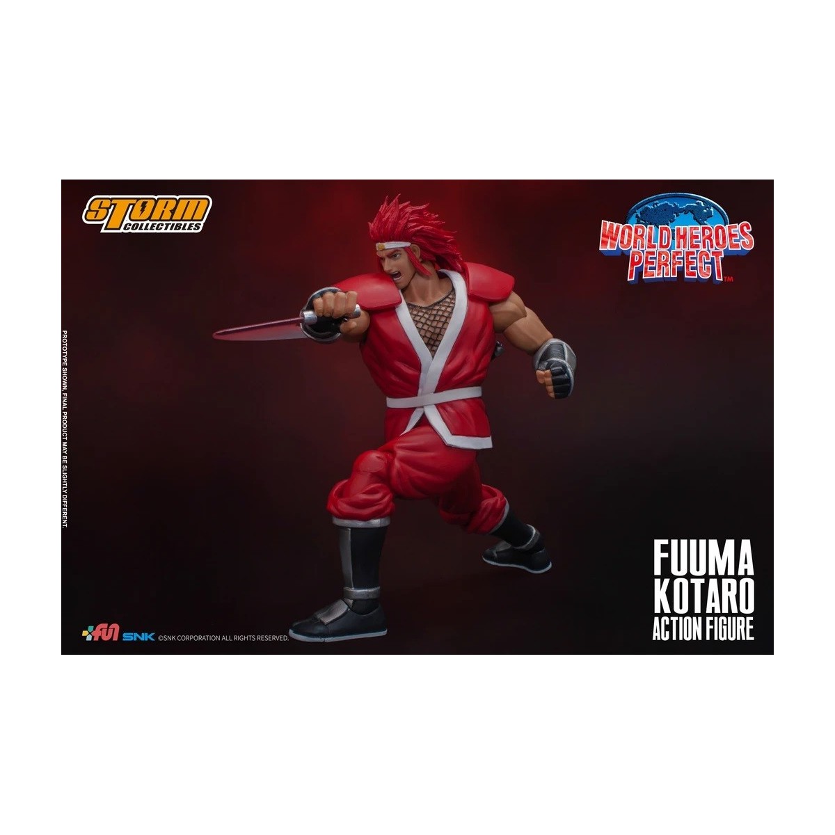Super Street Fighter IV Play Arts Kai figurine Ryu