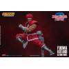 Super Street Fighter IV Play Arts Kai figurine Ryu