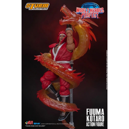 Super Street Fighter IV Play Arts Kai figurine Ryu