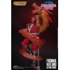 Super Street Fighter IV Play Arts Kai figurine Ryu