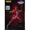 Super Street Fighter IV Play Arts Kai figurine Ryu