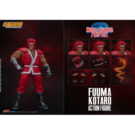 Super Street Fighter IV Play Arts Kai figurine Ryu