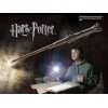 Noble Collection Harry Potter Baguette Lumineuse