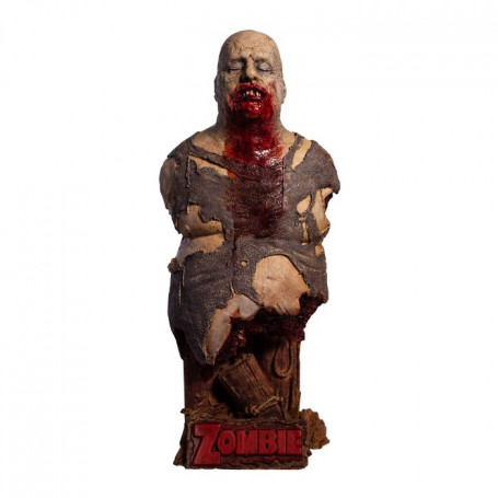 Threezero Halloween VI figurine Michael Myers 1/6