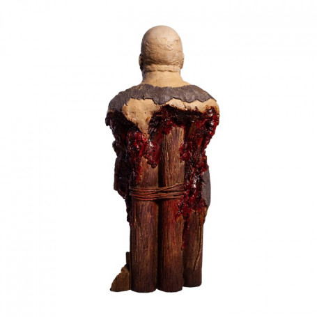 Threezero Halloween VI figurine Michael Myers 1/6