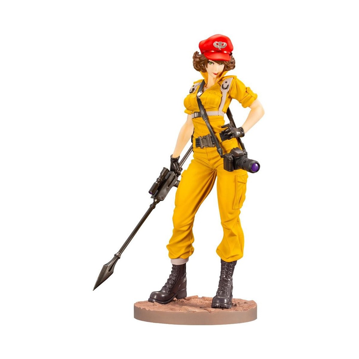 Kotobukiya Freddy vs. Jason Bishoujo Figurine PVC 1/7 Jason Voorhees