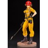 Kotobukiya Freddy vs. Jason Bishoujo Figurine PVC 1/7 Jason Voorhees